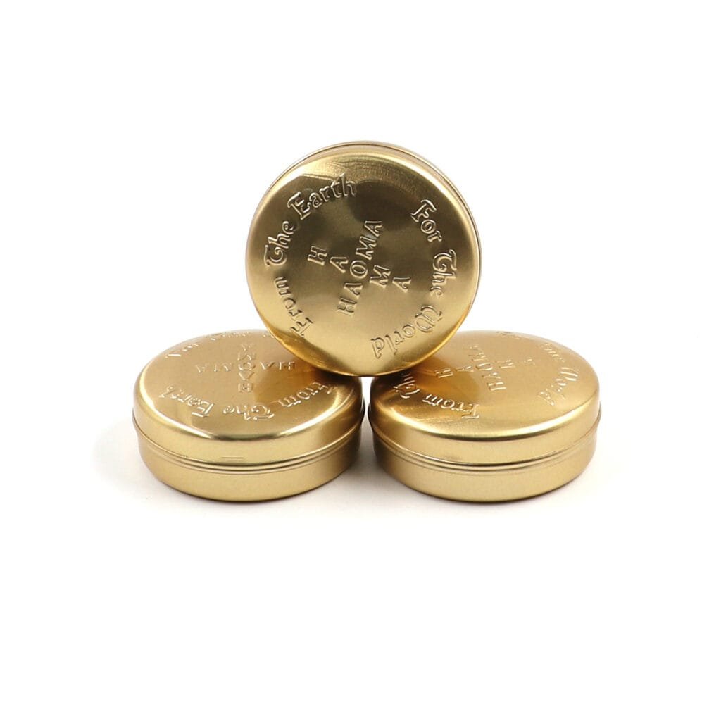 tin can candles