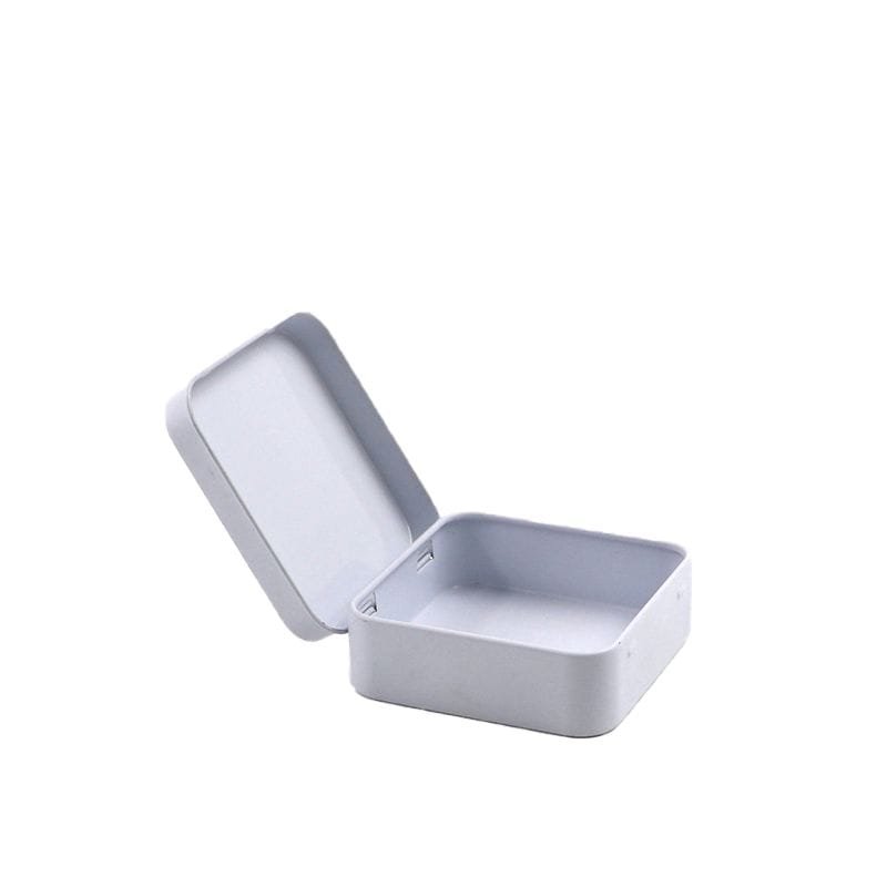 Accessories Sewing Machine Tin Box