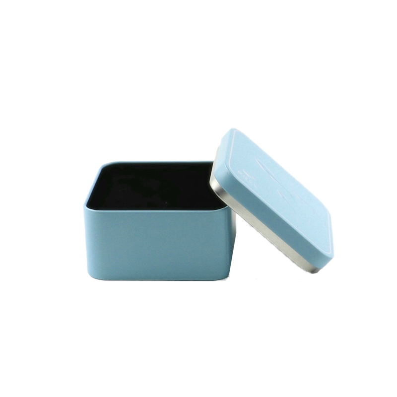 Altoid Tin Box