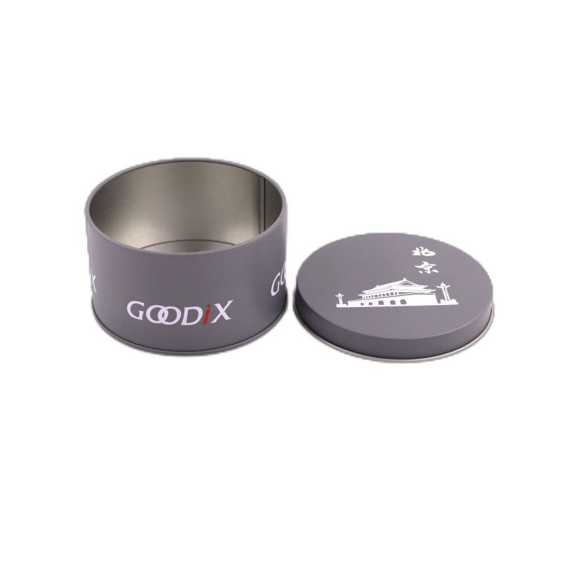 Celebrations Tin Box