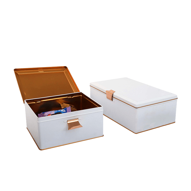 Celebrations Tin Box