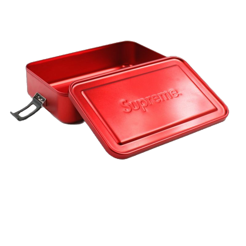 Children Tin Lunch Boxes