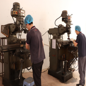 Dongguan Hua Tiexin Metal Products Co