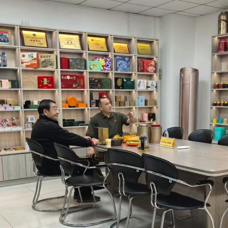 Company 15 China Metal Products Manufacturer