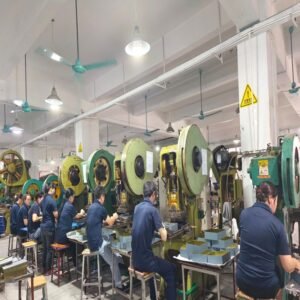 Dongguan Hua Tiexin Metal Products Co