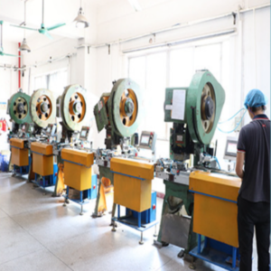 Dongguan Hua Tiexin Metal Products Co