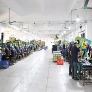 Dongguan Hua Tiexin Metal Products Co