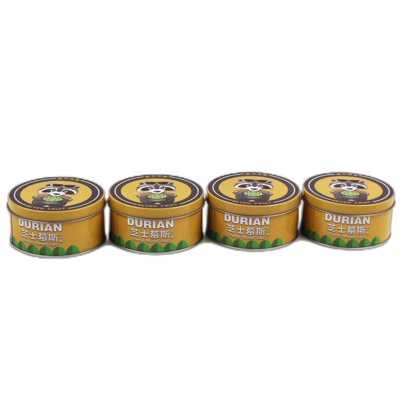 Antique Tin Bread Box