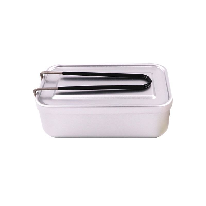 Batman Lunch Box Tin