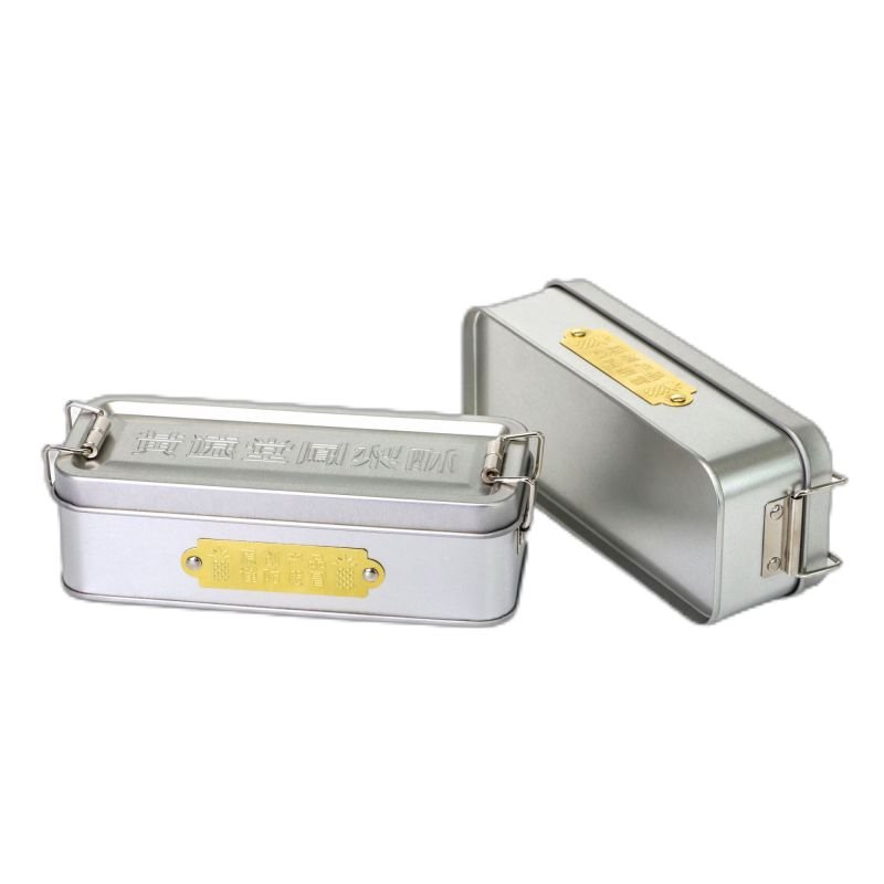 Batman Lunch Box Tin