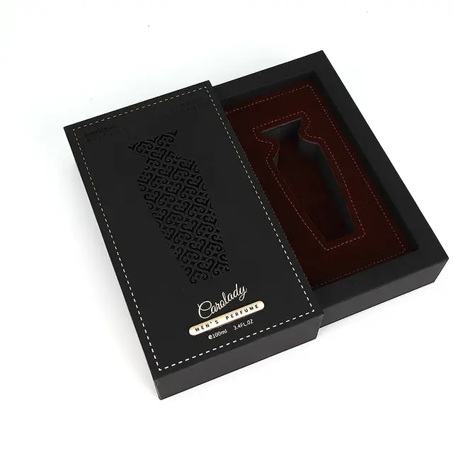 Perfume Box