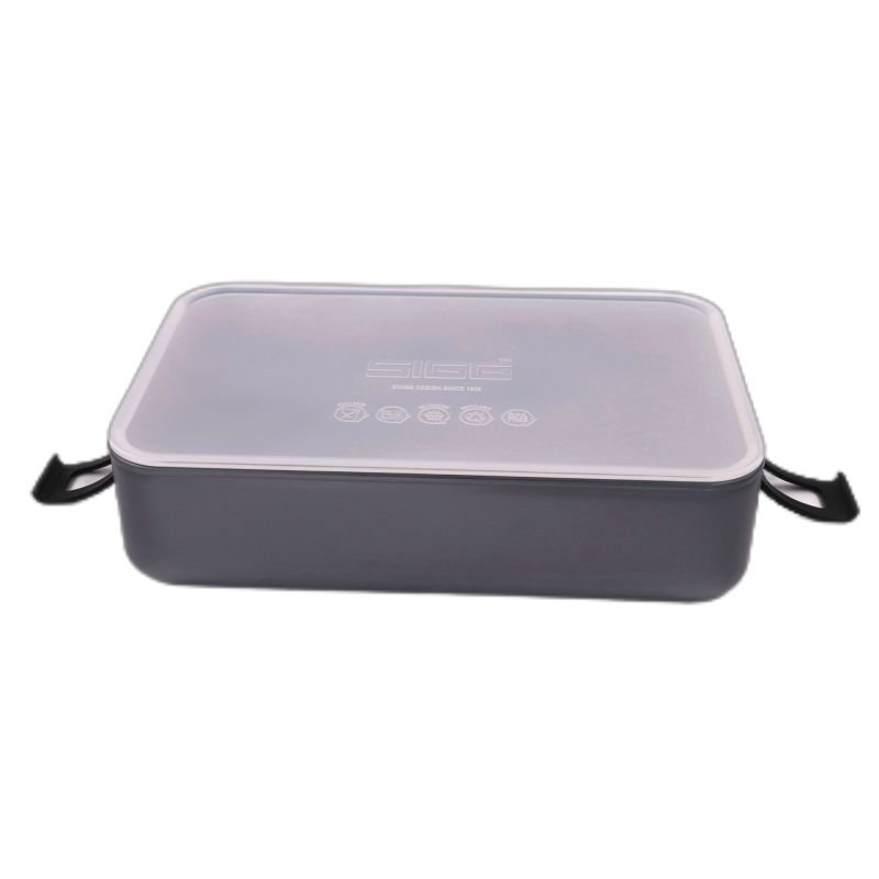 Spiderman Lunch Box Tin