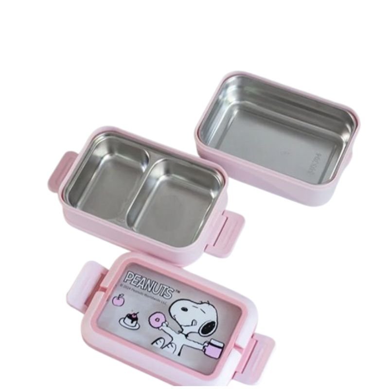 Spiderman Lunch Box Tin