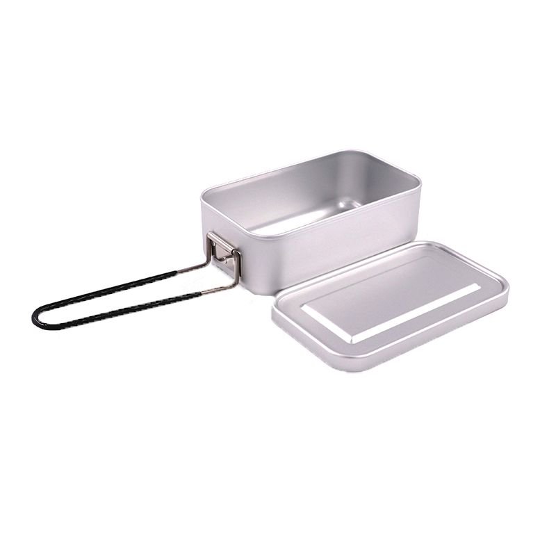 Spiderman Lunch Box Tin